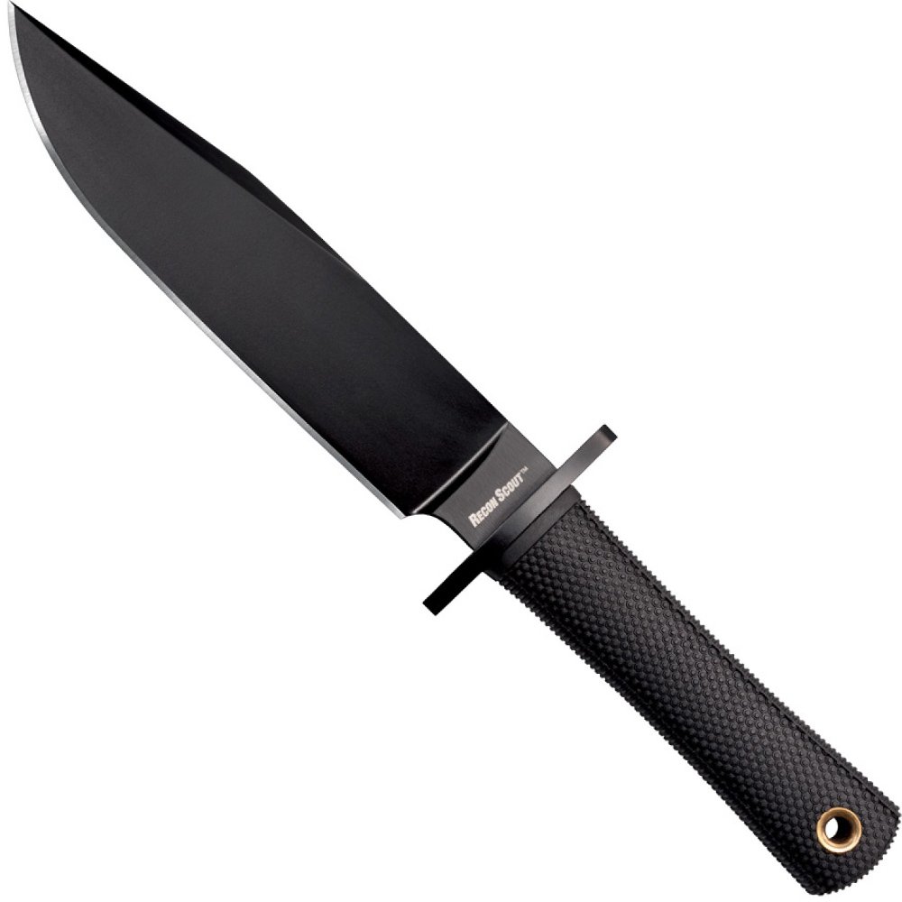 Recon Scout Fixed Blade Knive - 39LRST Cold Steel