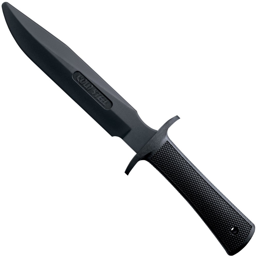 cold steel training knife - cold steel rubber training knives