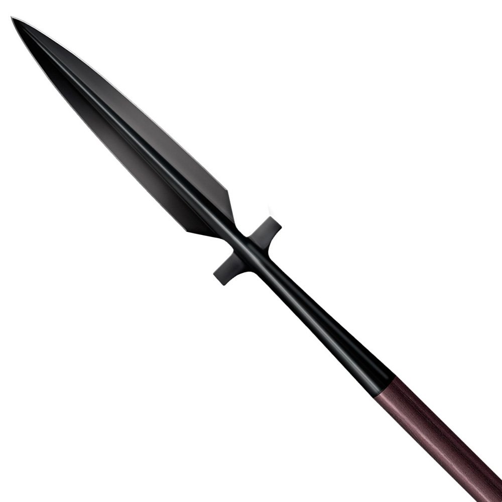 Buy Cheap Cold Steel 95MW MAA Winged Spear Gorillasurplus Com   COL95MW 