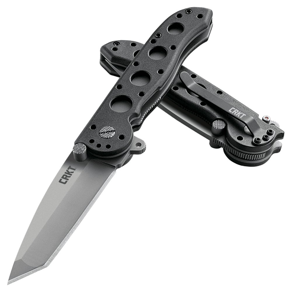 M16 Zytel Series Folding Knife M16-02Z CRKT