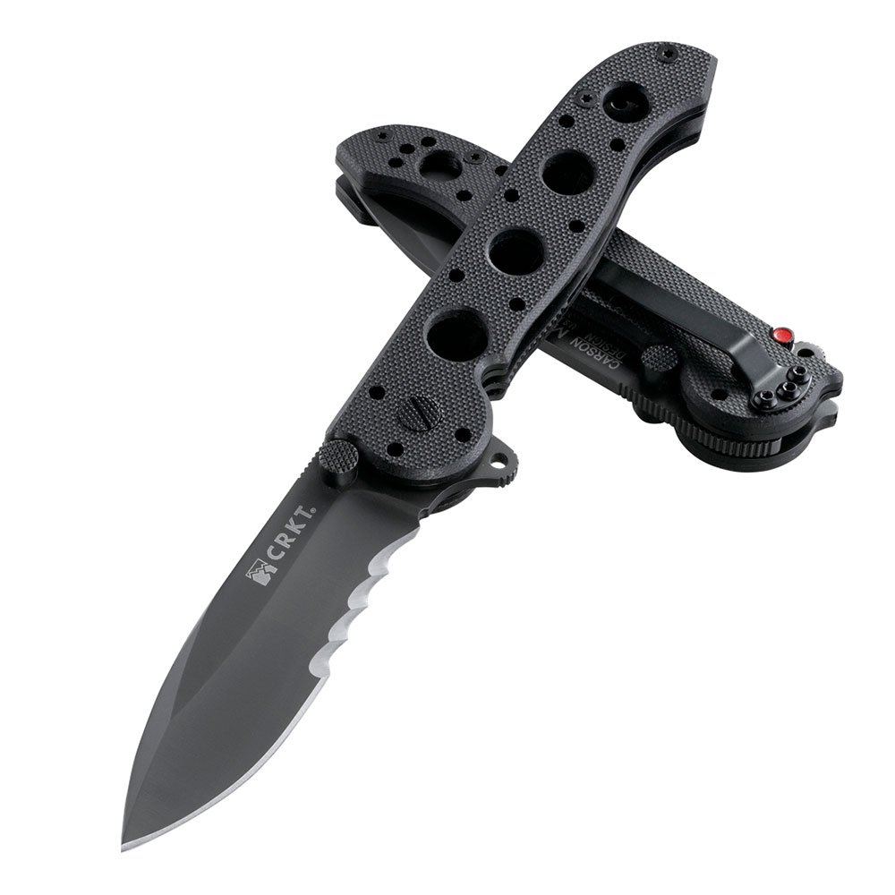 M21 Series Pocket Folding Knife - M21-12G CRKT