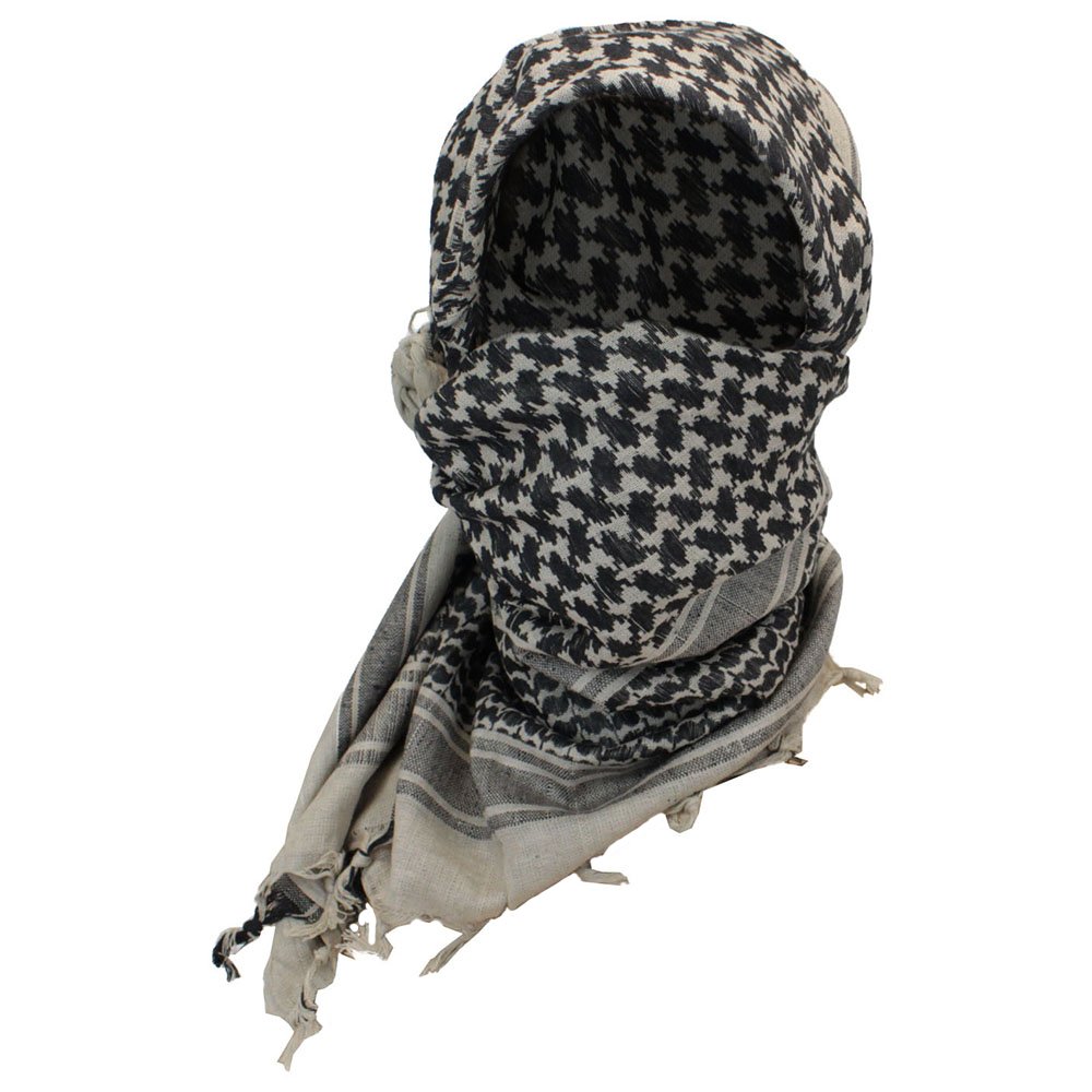 Classic Arab Shemagh Scarf Canada | Gorilla Surplus