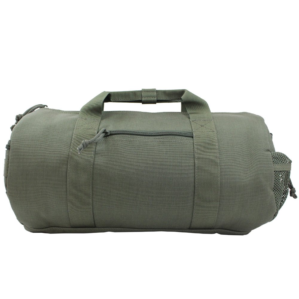 Tactical MOLLE Gym Bag Canada | Gorilla Surplus