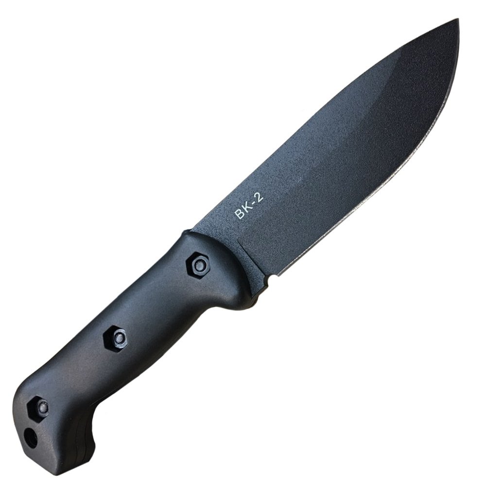 Ka Bar bk2