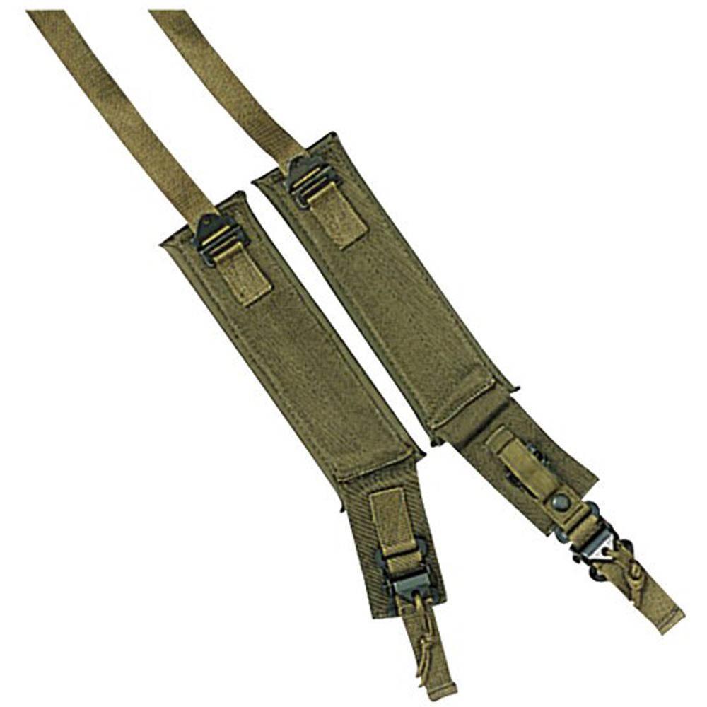 pack shoulder straps