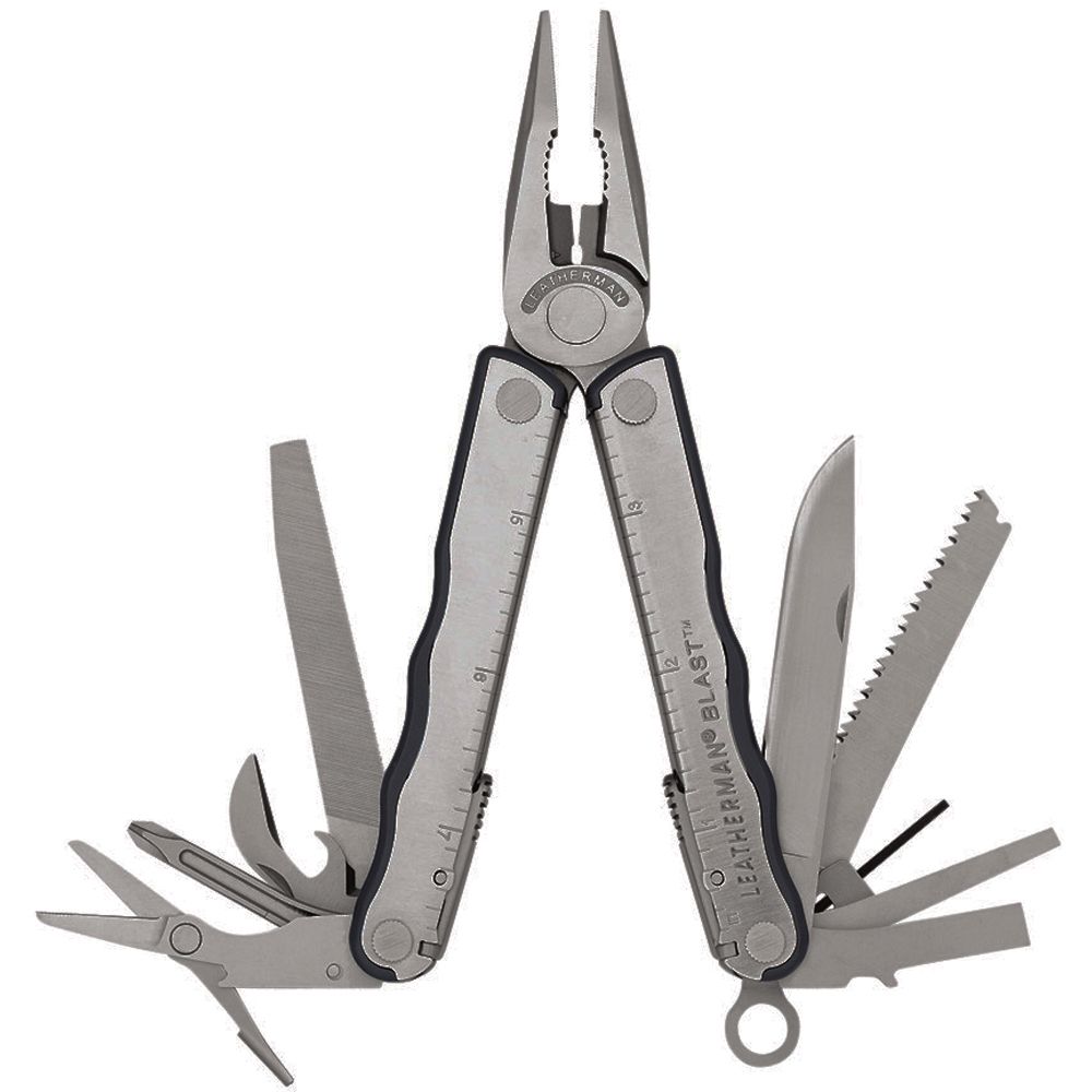 Leatherman Blast MultiTool