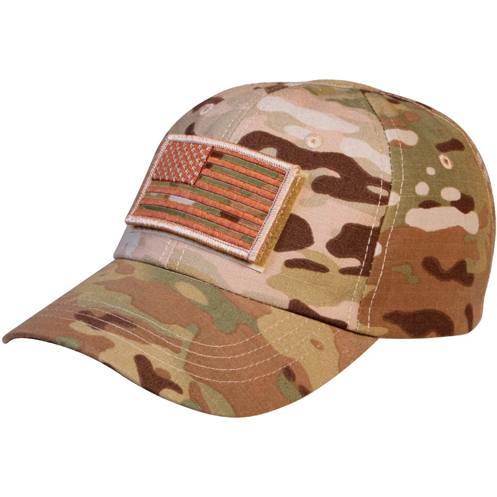 tactical operator cap