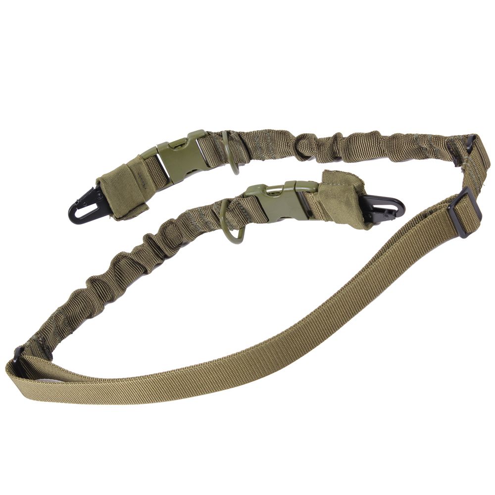 2-point Tactical Sling