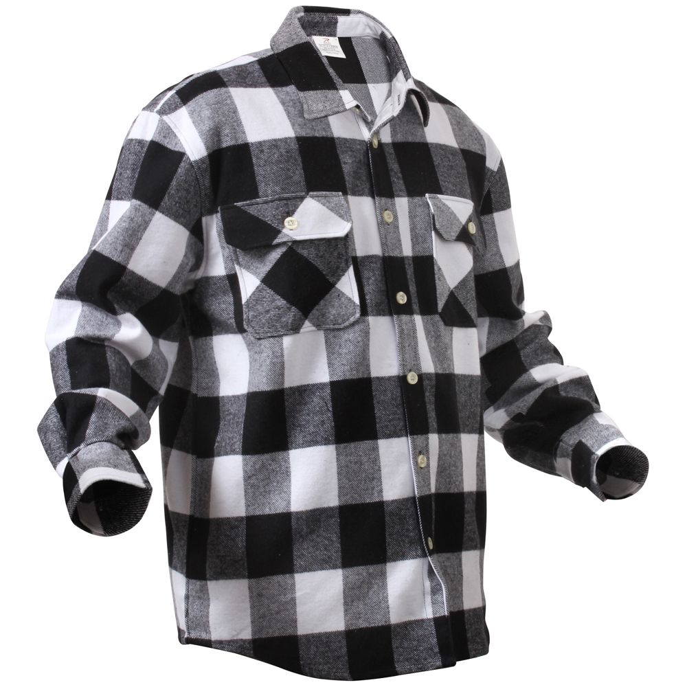 essendon flannelette shirt