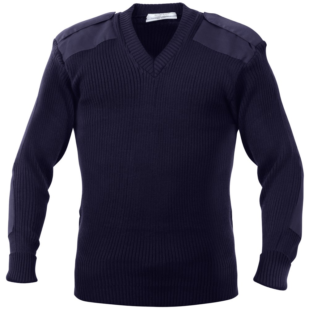 Mens Acrylic Sweaters 103