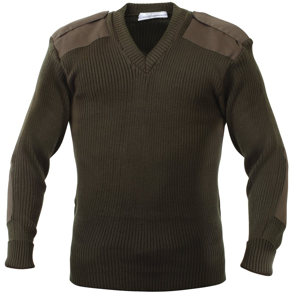 Mens Acrylic Sweaters 90