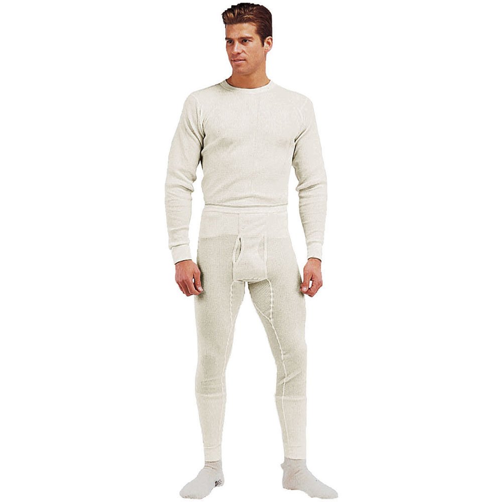 mens thermal shirts and pants