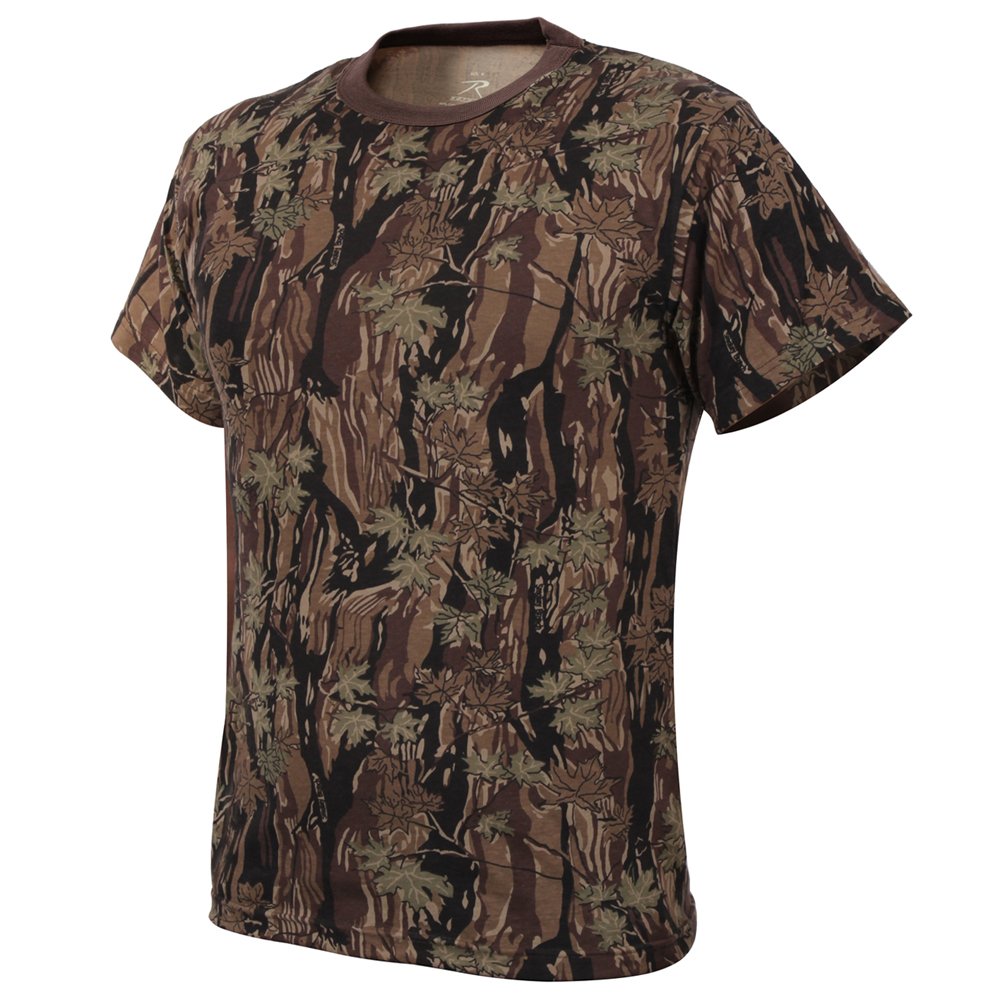 childrens camo shirts