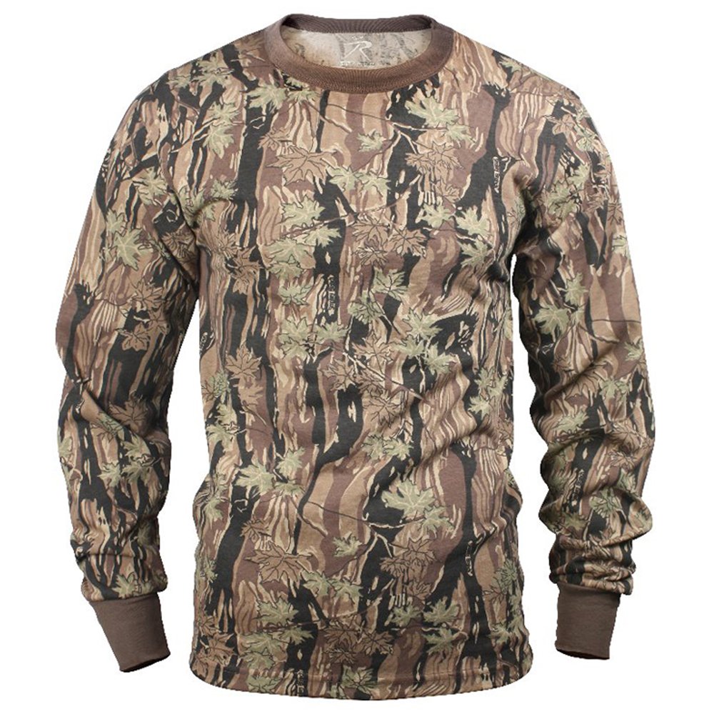 DIESEL camo long sleeve knit 日本販売