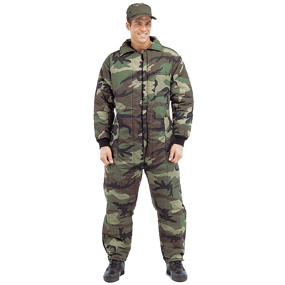 insulated coveralls for men