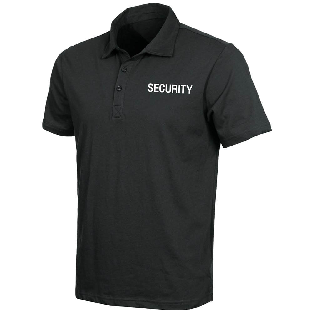 law enforcement polo shirts