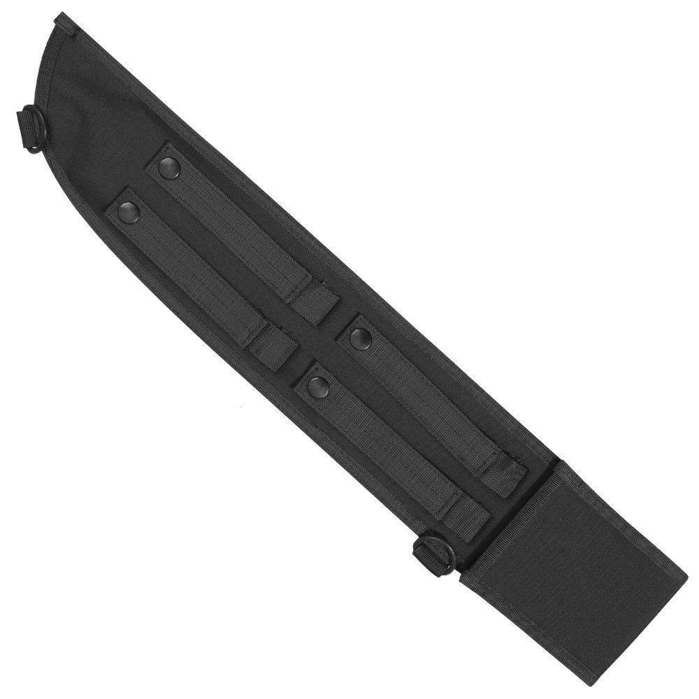 18 Inch Molle Compatible Machete Sheath