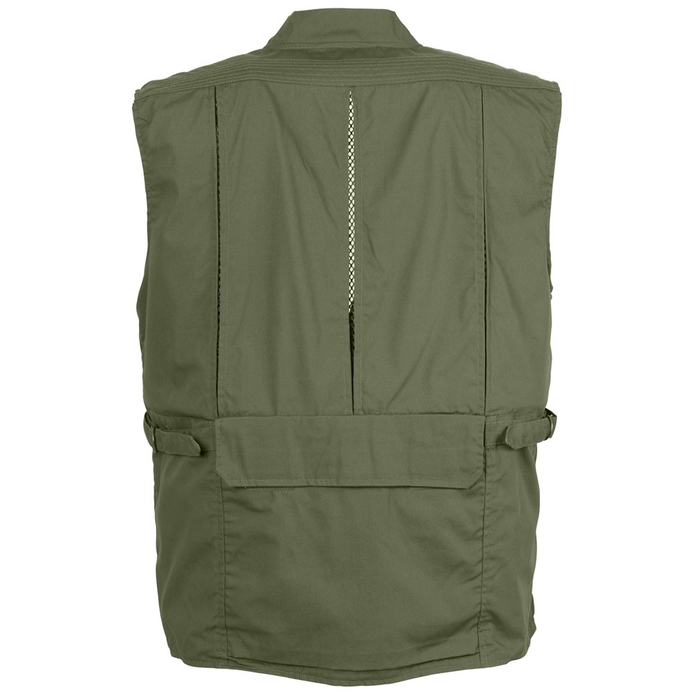 Mens Plainclothes Concealed Carry Vest