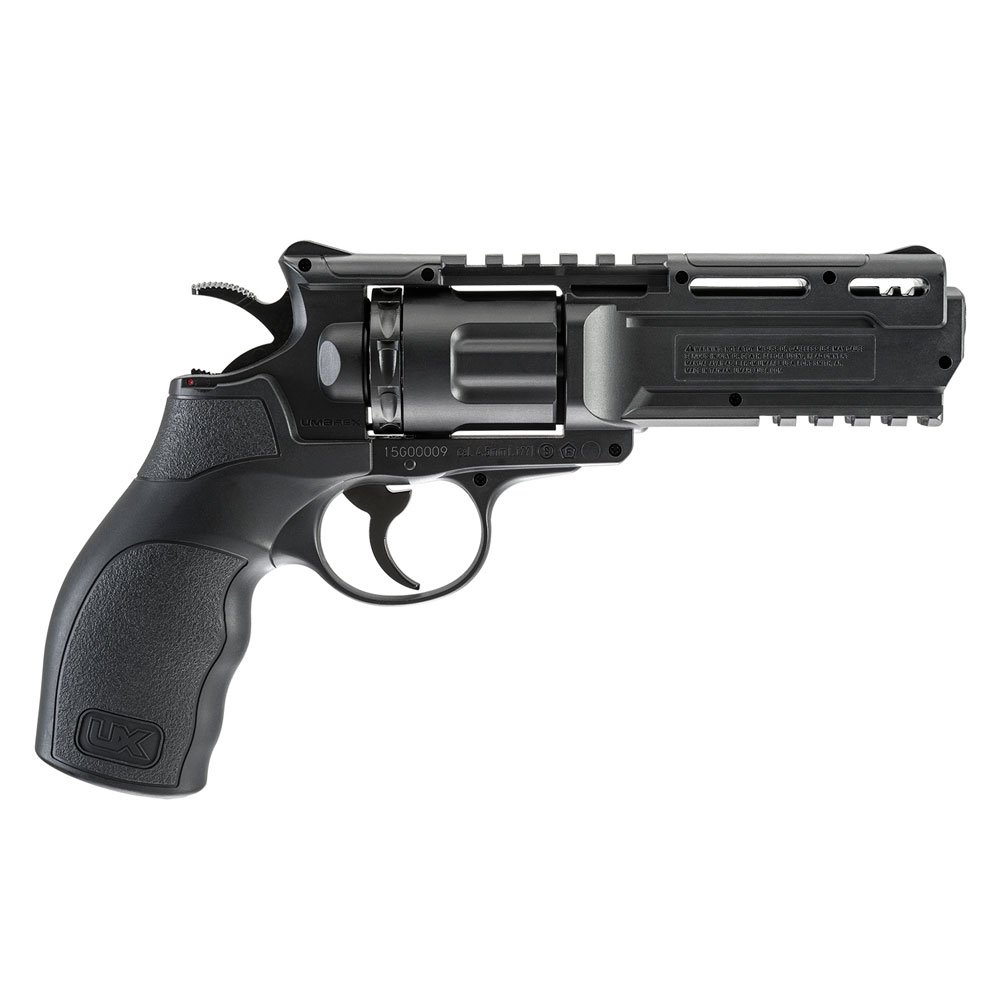 Umarex Brodax CO2 BB Revolver Canada | Gorilla Surplus