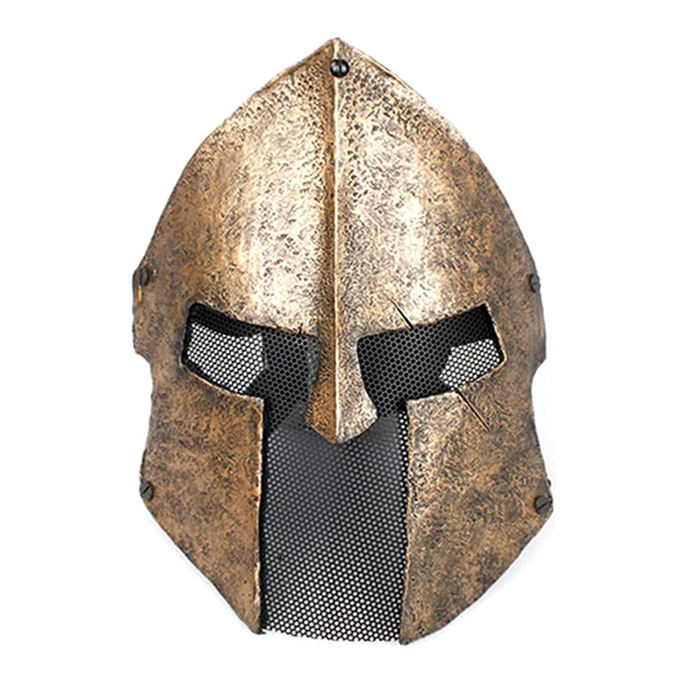 Buy Cheap, Sparta Ws24497 Airsoft Mask 